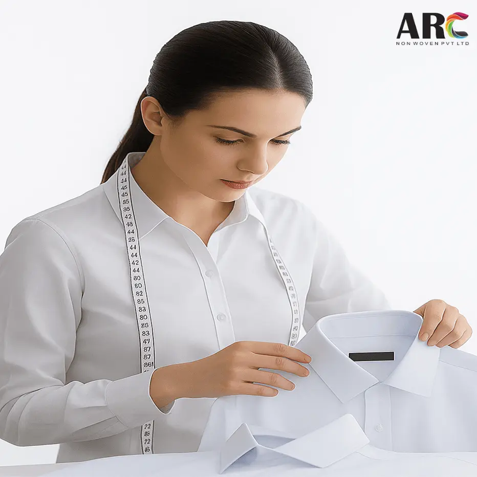 Apparel & Garment Manufacturing
