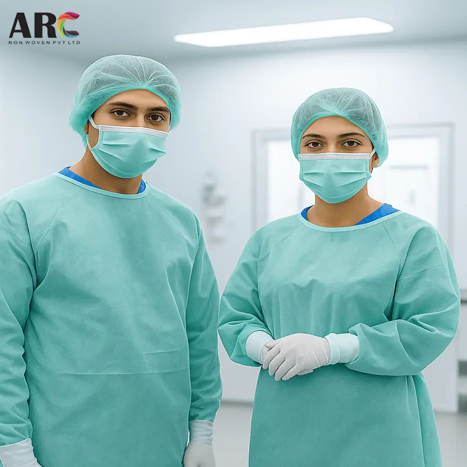 Medical & Hygiene Products
