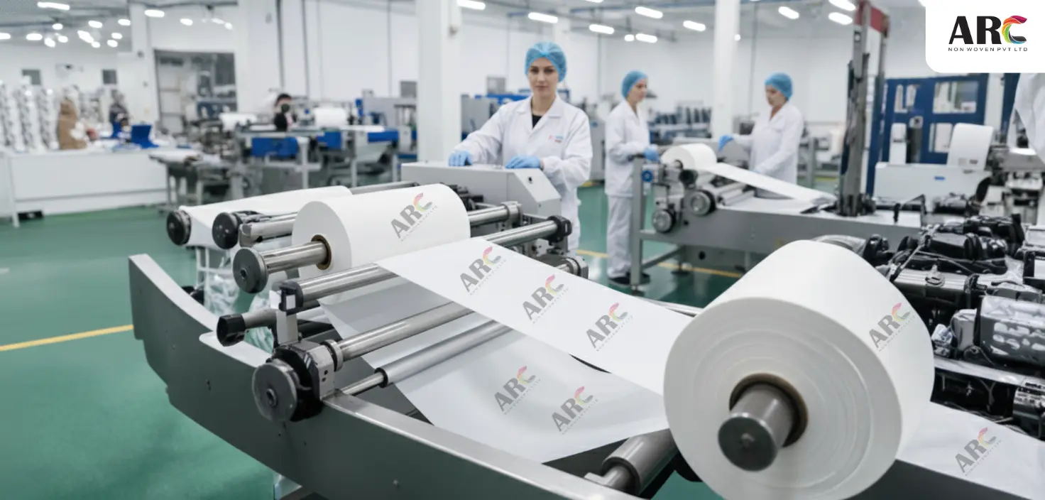 The ARC Advantage: Quality Manufacturing You Can Trust